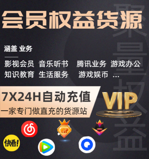 数字权益产品分类示意图